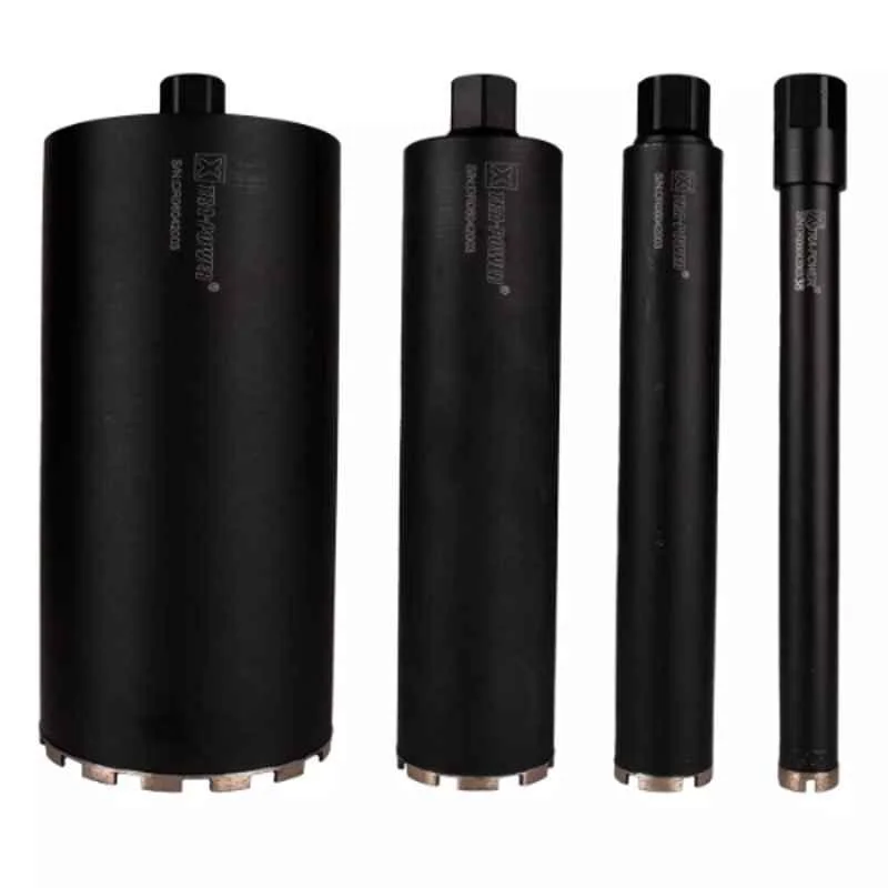 Xtra Power 230mm Diamond Core Drill Bit