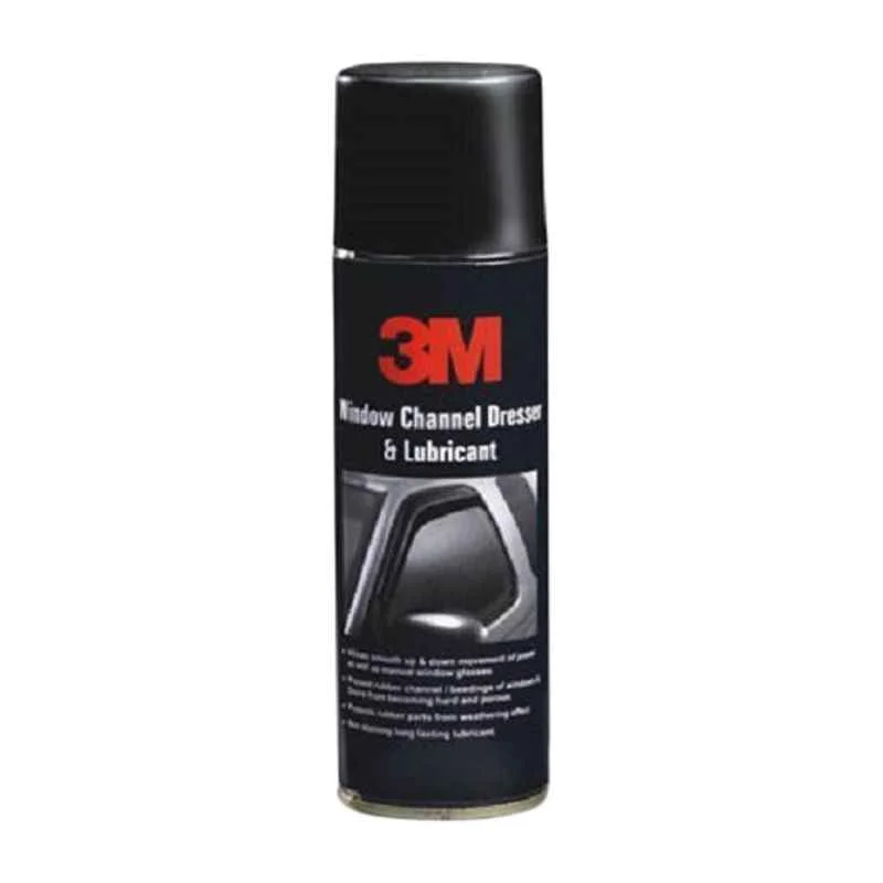 3M Window Channel Dresser, 250 ml
