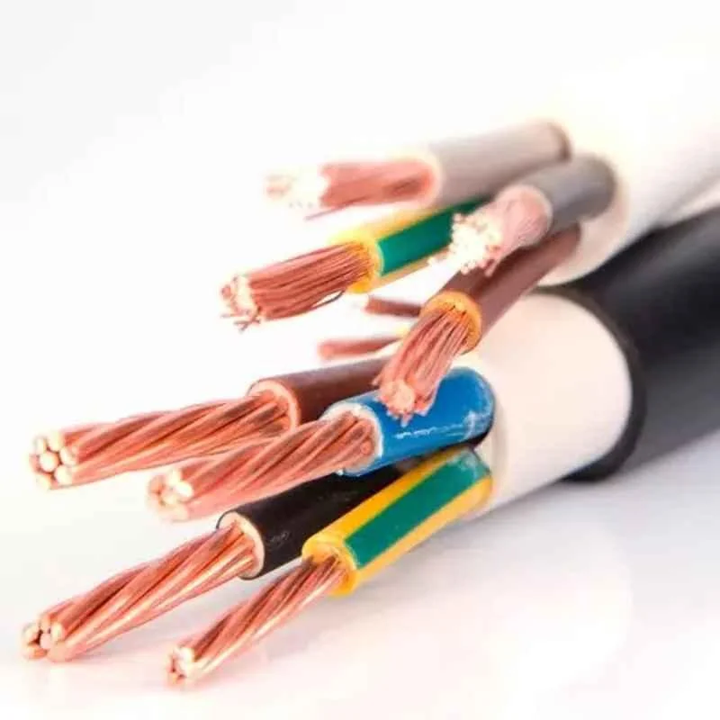 Polycab 1.5 Sqmm 12 Pair Individual & Overall Shielded Unarmoured Cable, Length: 1 m