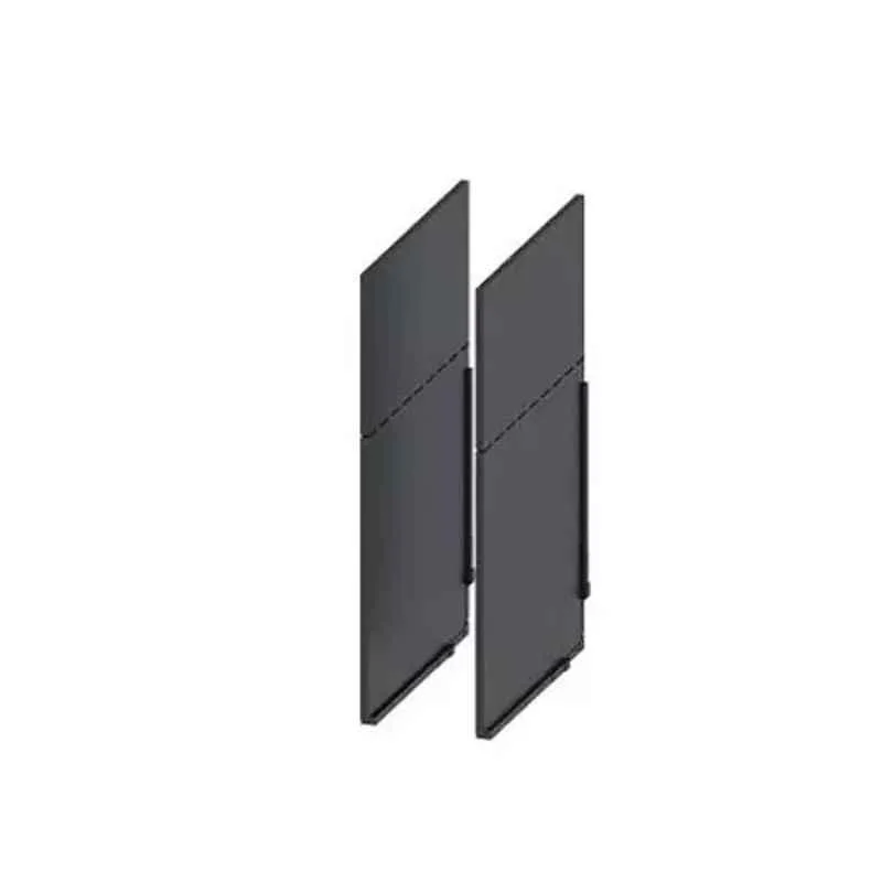 Siemens 2Pcs 3VM Phase Barrier Set for 3VM12, 3VM9252-0WA00
