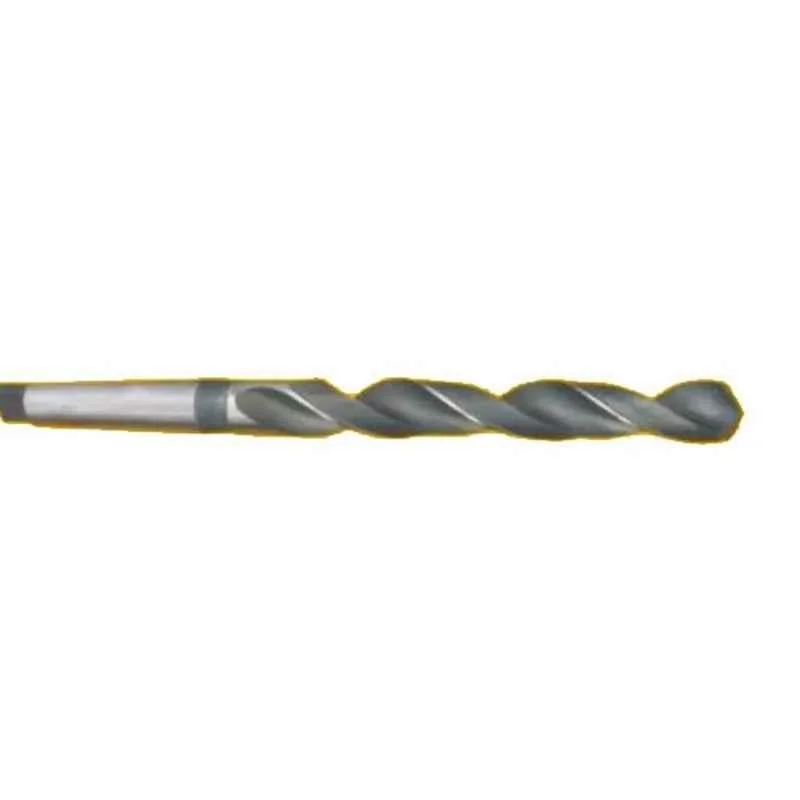 Indian Tools 26.19mm HSS Taper Shank Twist Drill