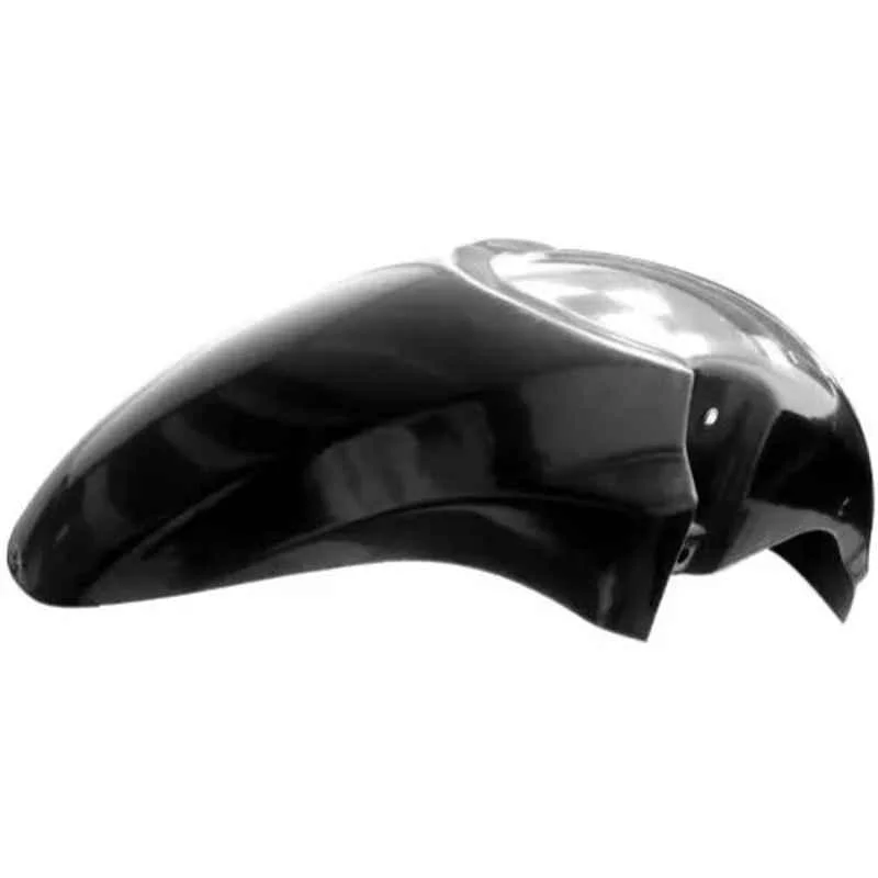 Ultra Mud Guard for H- Cd Deluxe Black & Hf Deluxe Black, ULT-IWQ8NF