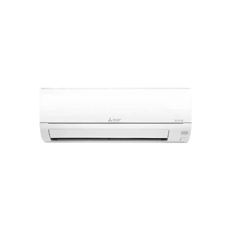 Mitsubishi 1.5 Ton 3 Star R32 White Split AC without Cooper Kit, MSY/MUY-JX18VF