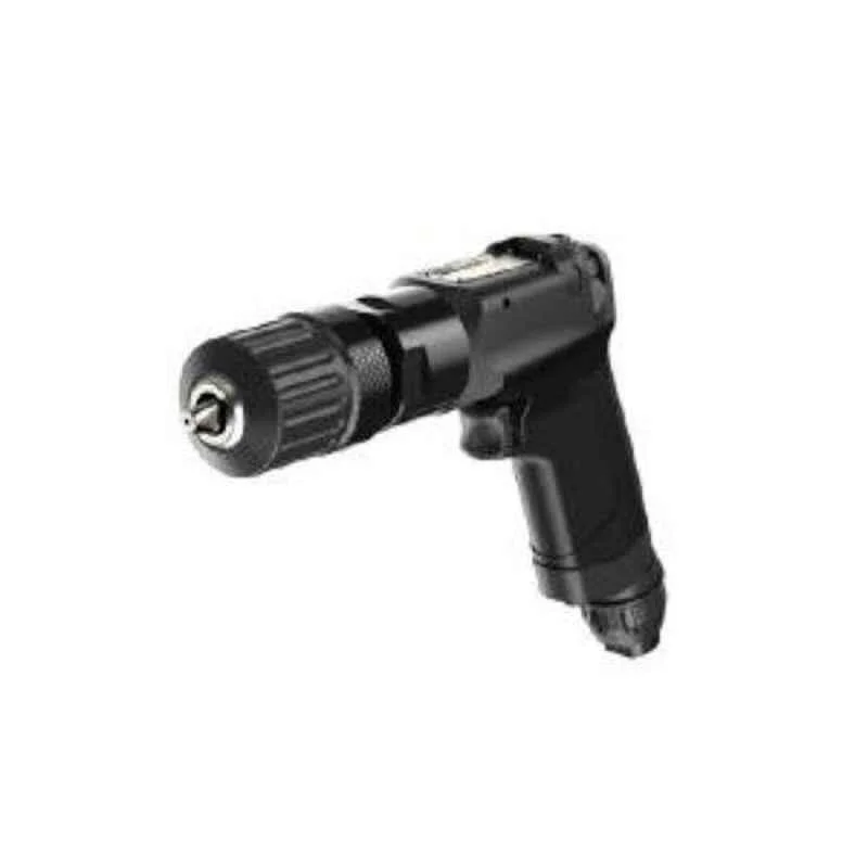 Atlas Copco 3500W 2400rpm Pistol Grip Drill, D2116-RQ