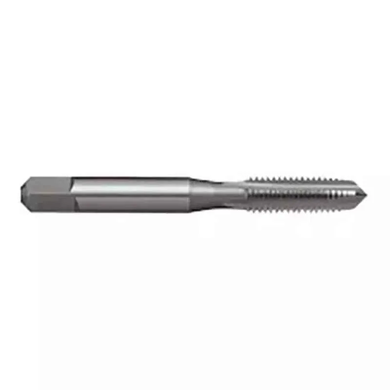 Dolphin 1/16 inch HSS UNC Straight Flute Short Hand Tap