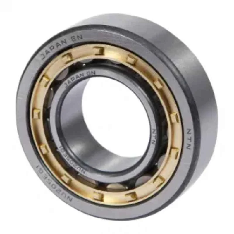NTN NU2322 Cylindrical Roller Bearing 110x240x80 mm