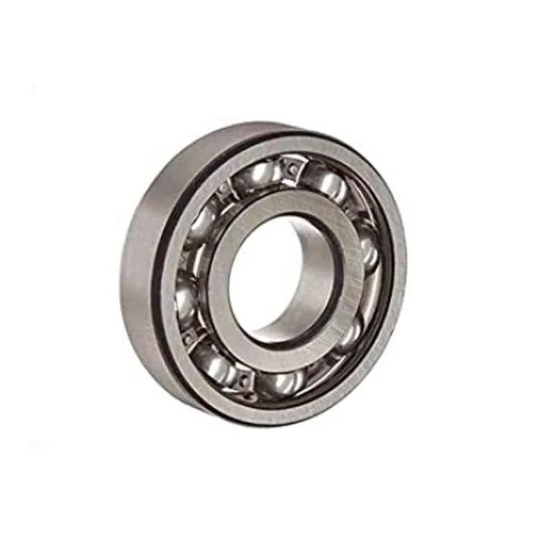 NBC 6201 12x32x10mm Deep Groove Ball Bearing (Pack of 10)