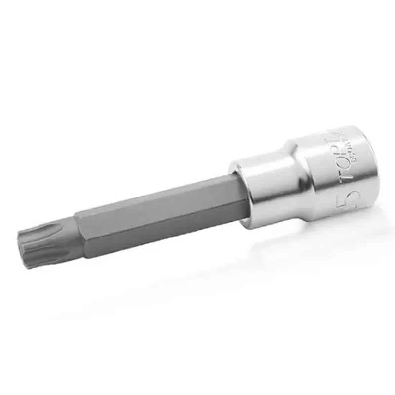 Topul T50 Pentacle Socket Bit, BCOA1650