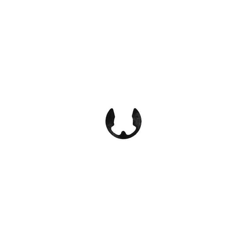 Kapco Internal Circlips E Type 2.3 mm