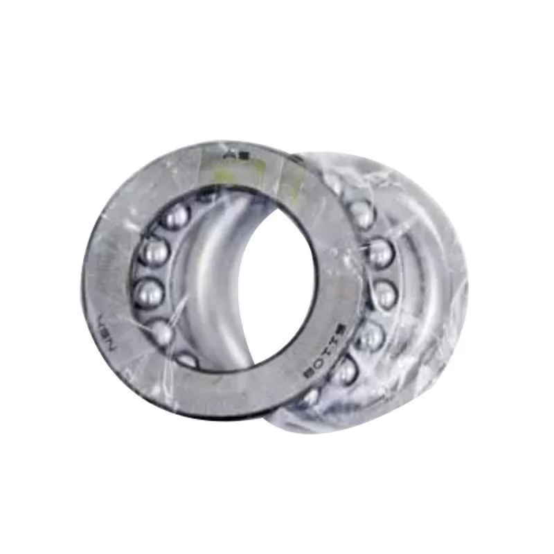NSK 11x47x32mm Single Row Thrust Ball Bearing, 51106