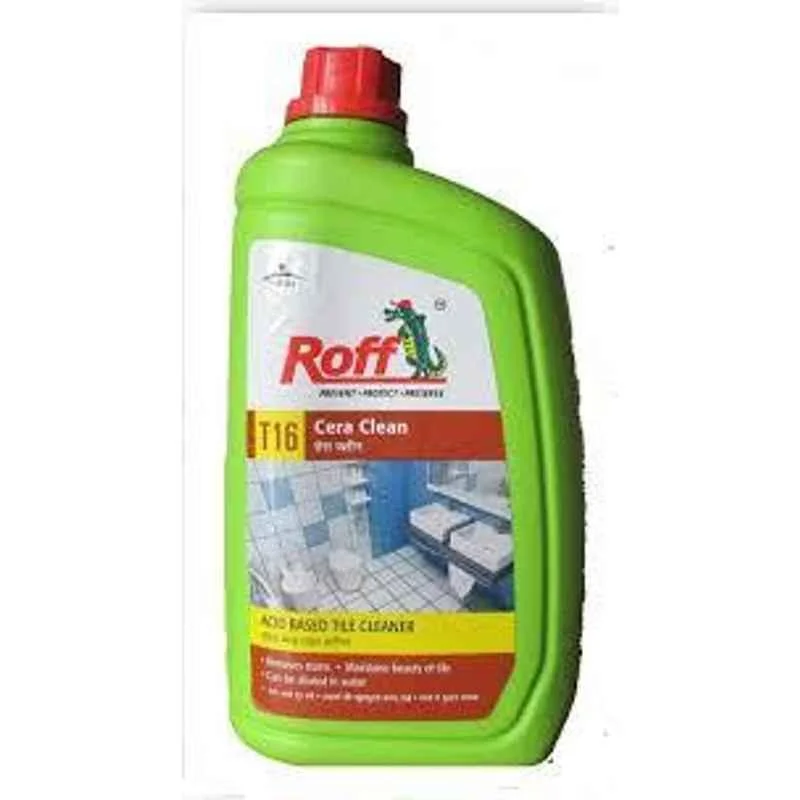 Pidilite Roff 500ml Cera Clean Tiles Cleaner