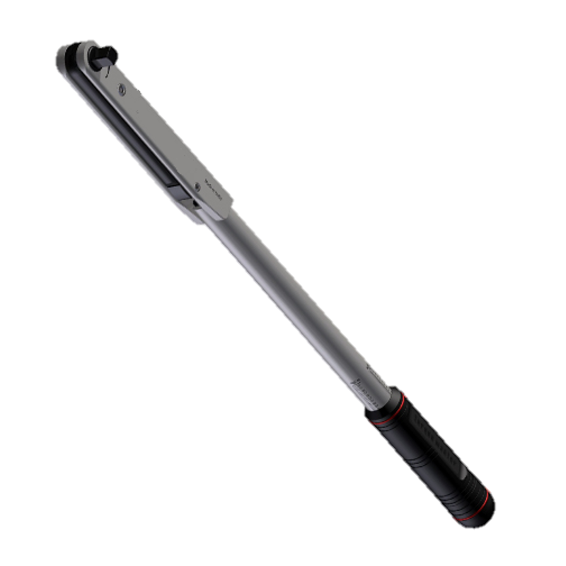 Torque Master 1 inch Square Drive Standard Torque Wrench, TM 750 S