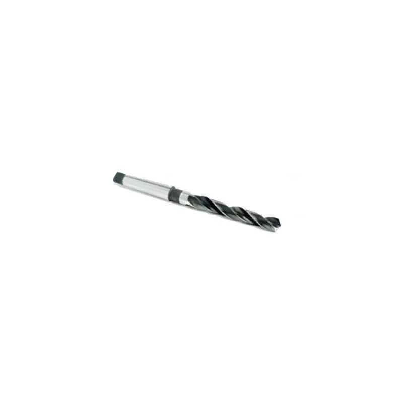 Indian Tools 10.32mm Ground Flute Taper Shank High Performance Drill