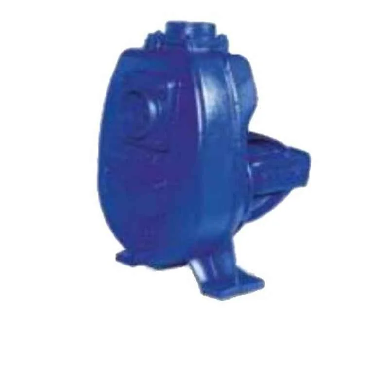 Kirloskar SP-3L+M 5HP Self Priming Monoblock Pump Set, D12AJ05011401040