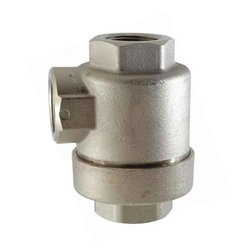 Phoenix 1/4 inch Festo Type Quick Exhaust Valve, BQE-02