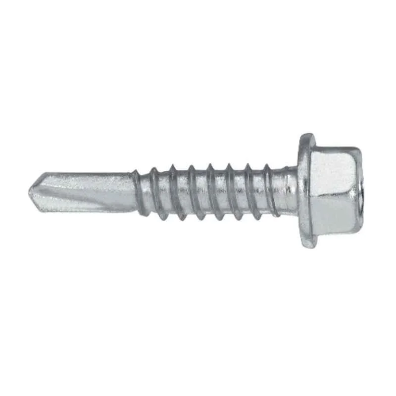 Hilti S-MD03K 5.5x63mm Self-Drilling Metal Screw, 3428649 (Pack of 500)