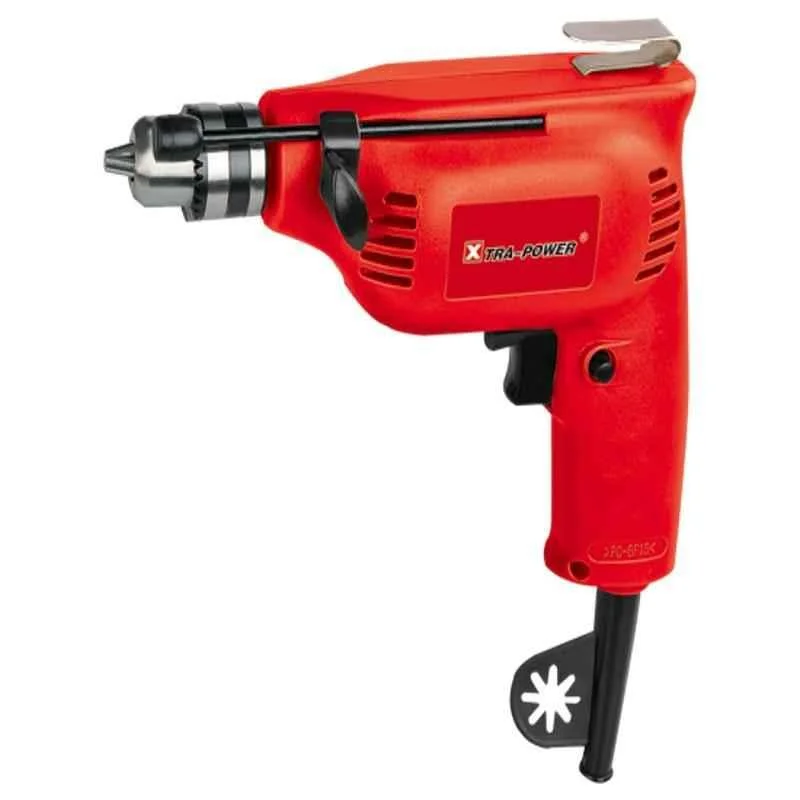 Xtra Power 6.5mm Impact Drill Machine, XPT424
