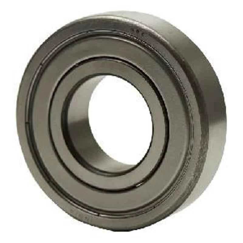 NBC 6002ZZ 15x32x9mm Deep Groove Ball Bearing (Pack of 5)