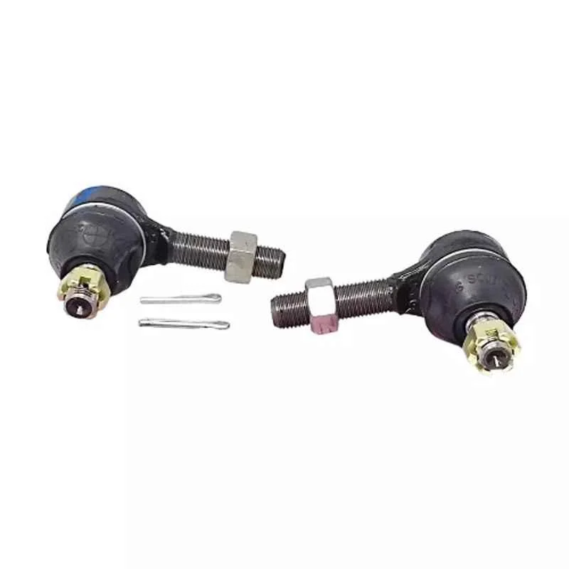 Talbros Tie Rod End For Tata Ace, Tre01093Pr (Pack of 2)