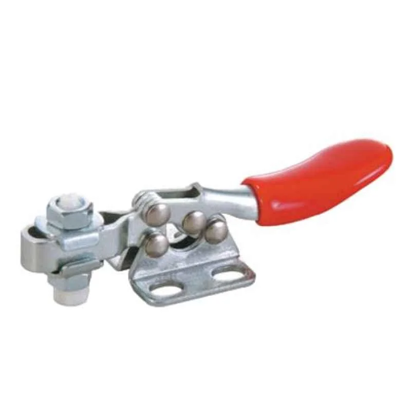 Techno 250kg Horizontal Hold Down Clamp, HZX3665 AA FB