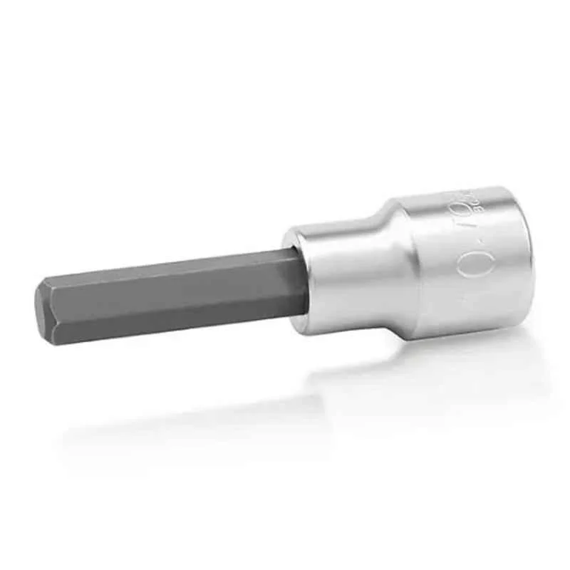 Topul 4mm Hex Socket Bit, BCWA1604