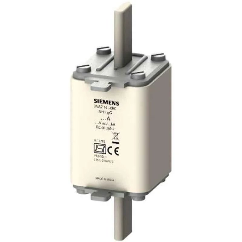 Siemens 3NA7 71A 500V Fuse, 3NA7144-0RC