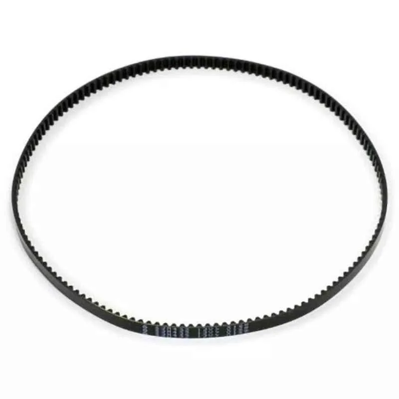 Mitsuboshi 432mm 144T S3M-Type Polyurethane Super Torque Timing Belt, 60S3M432U