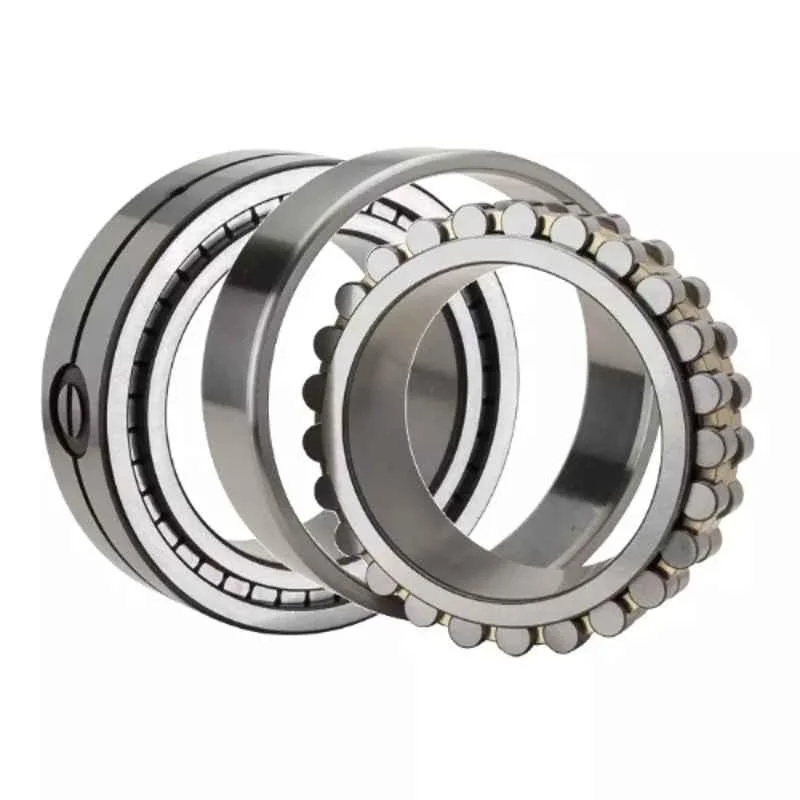 NTN SL02-4920 Double Row Cylindrical Roller Bearing 100x140x40 mm