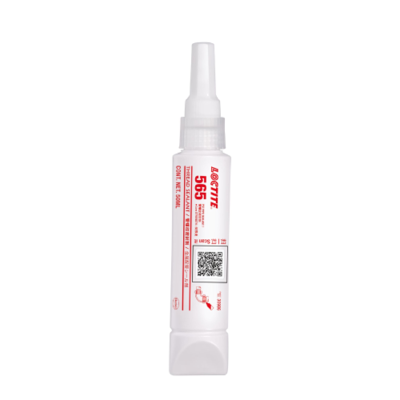 Loctite 565 Thread sealant General Purpose, Instant Low-Pressure Seal
