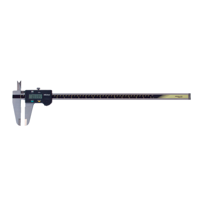 Mitutoyo 0-450mm Digimatic Vernier Caliper 500-505