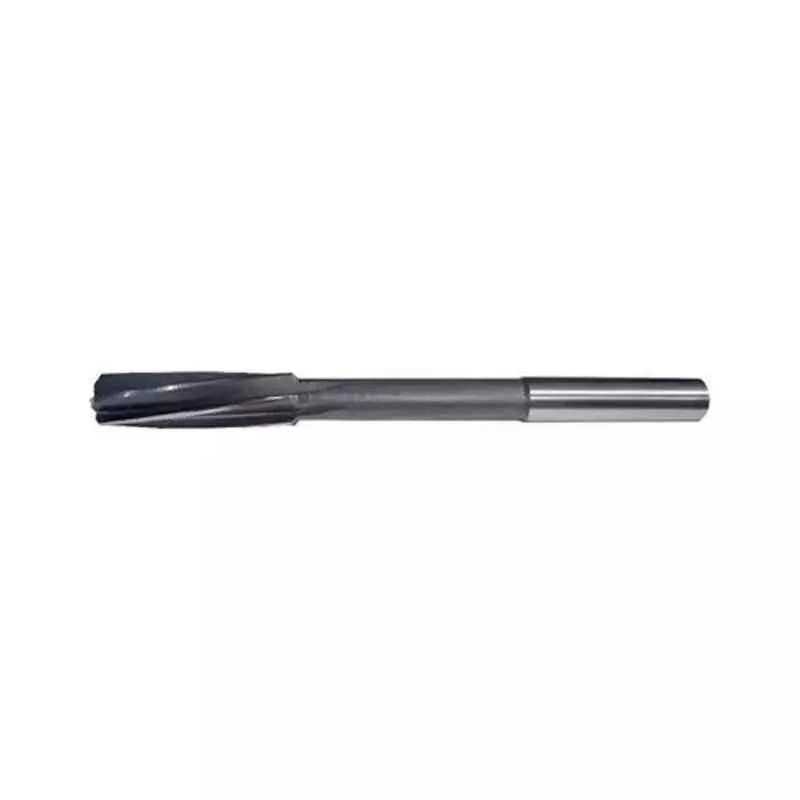 Indian Tools 10.32 mm HSS Parallel Shank Chucking Reamer