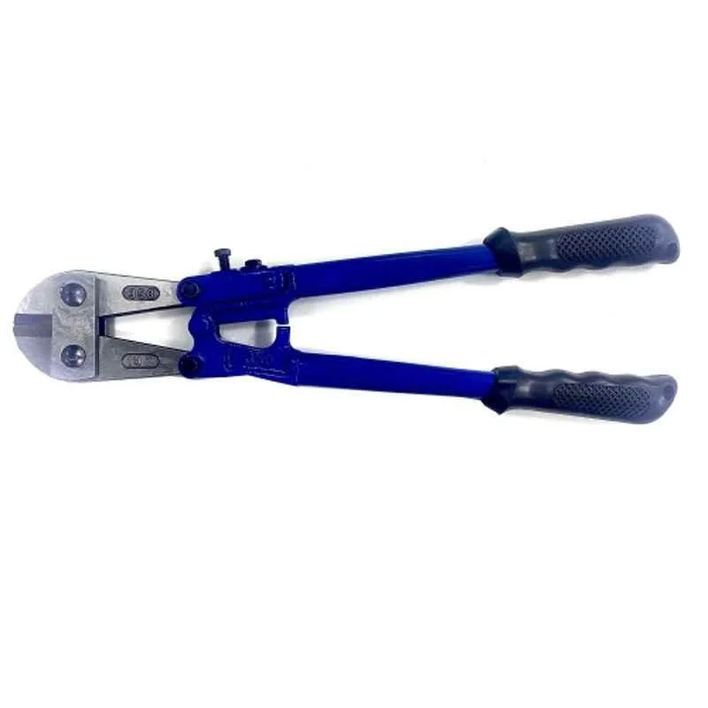 Jon Bhandari 14 inch Alloy Steel Dark Blue Bolt Cutter, JBT_B-006