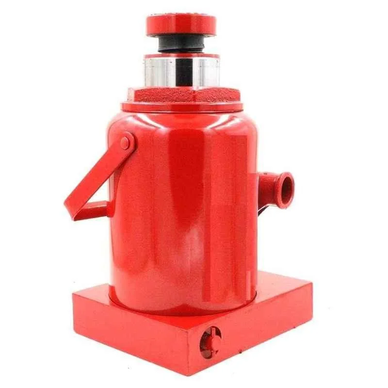 Techno 35 Ton Hydraulic Bottle Jack, TES-B350