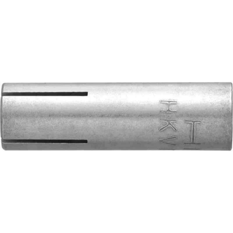 Hilti 12mm Steel Flush Anchor, Length: 40 mm, 2127982
