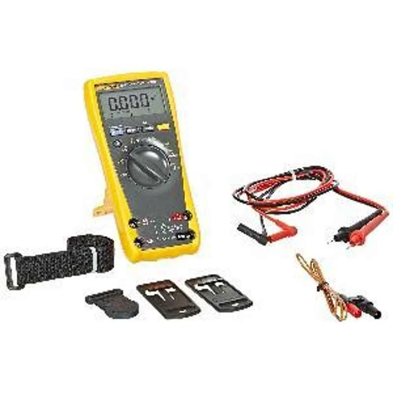 Fluke 179/TPAK Multimeter and Voltage Tester combo kit