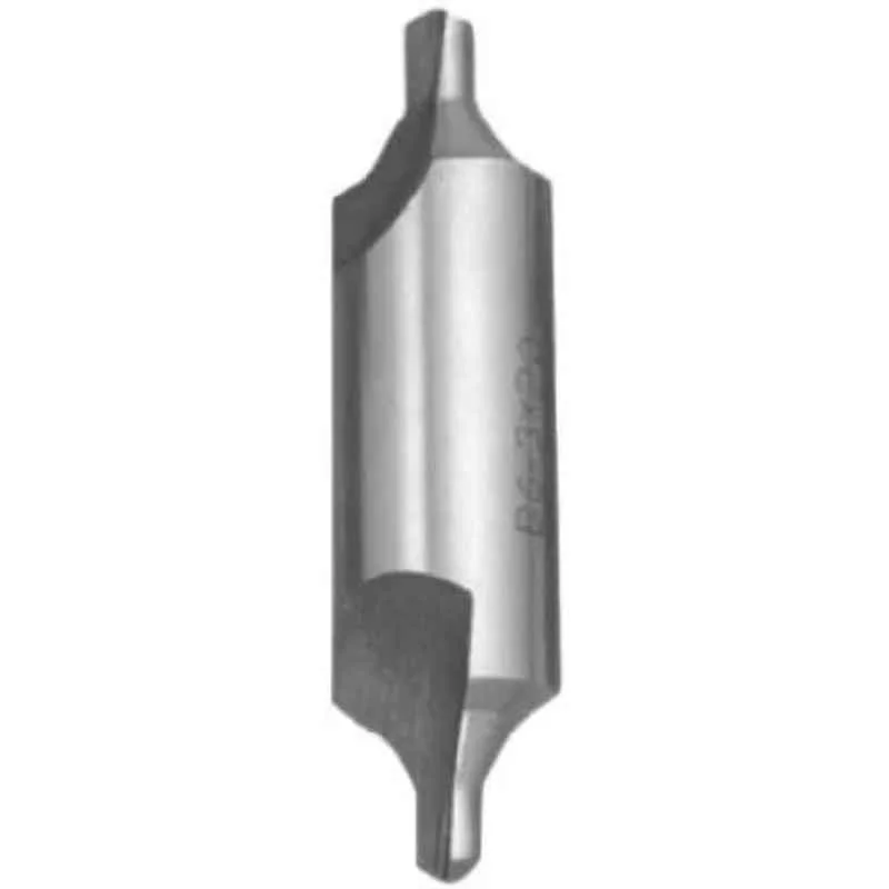 Indian Tools 10mm 31.5mm Type B HSS Centre Drill