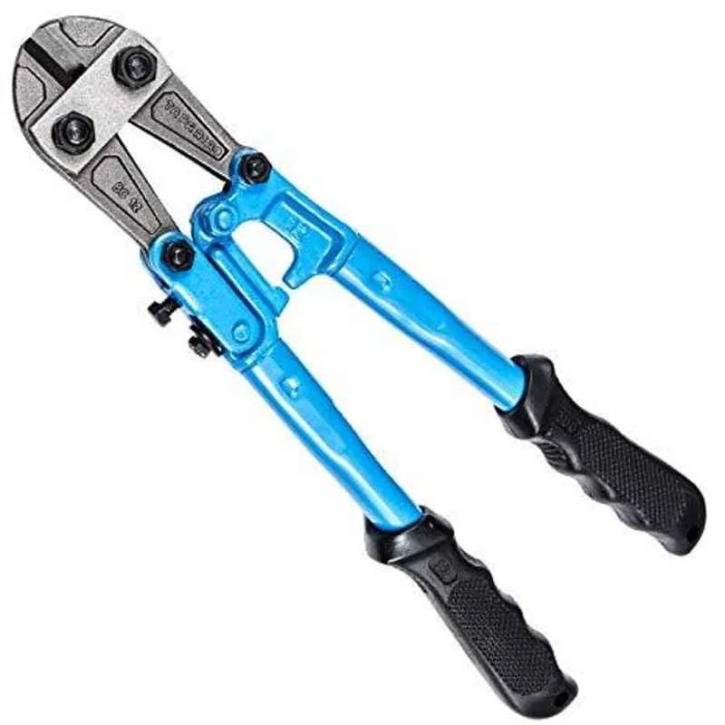Taparia 5mm Bolt Cutter, BC-12, Length: 300 mm