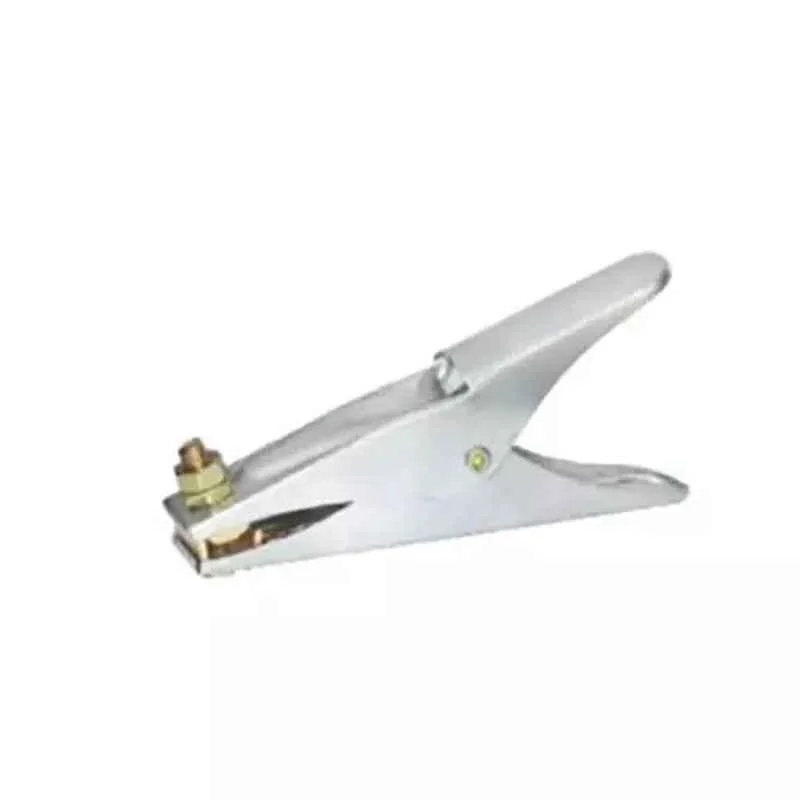 Messer EC400 300-400A Earth Clamp, 80821251