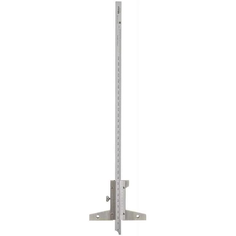 Mitutoyo 300mm Vernier Depth Gauge, 527-123
