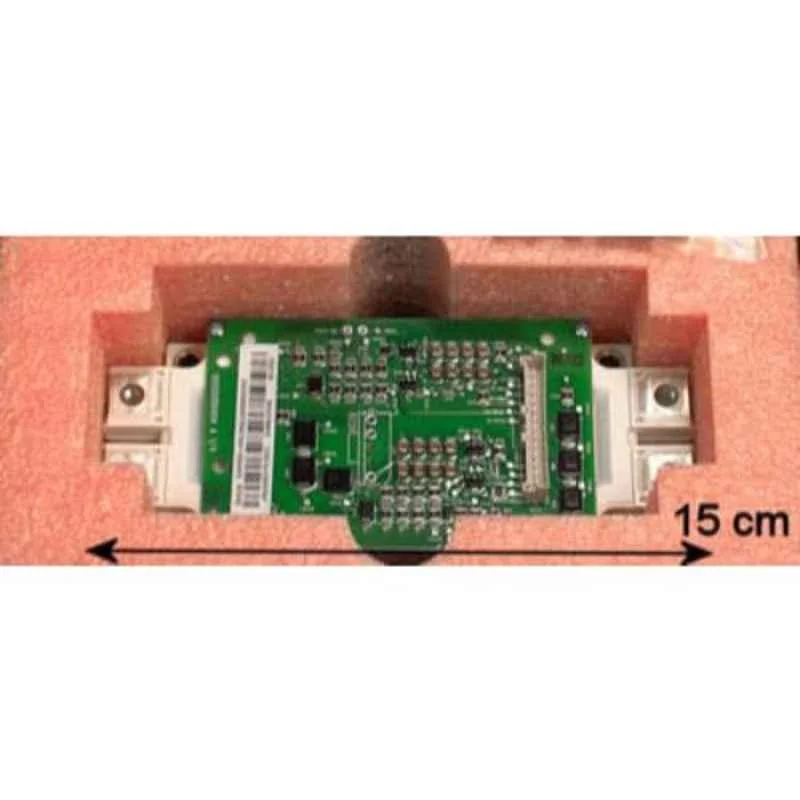 ABB 450A 1700V IGBT Module ED3 Spare Kit, 3AXD50000009403