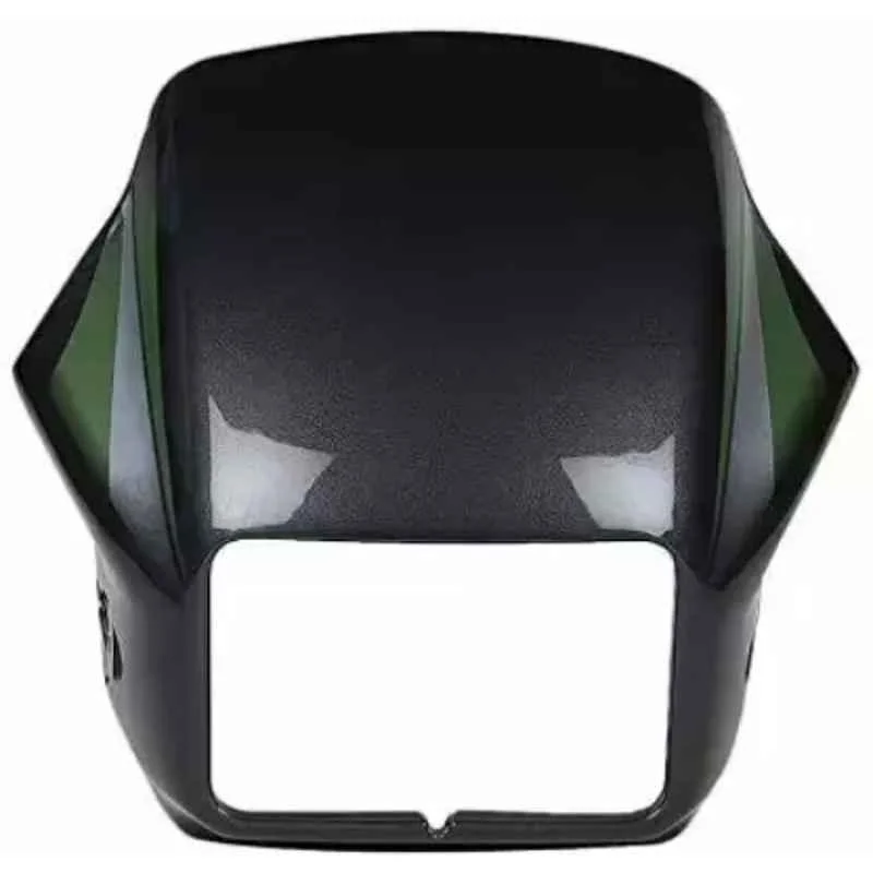 Ultra Visor for Splendor Pro Grey, ULT-P5A68F