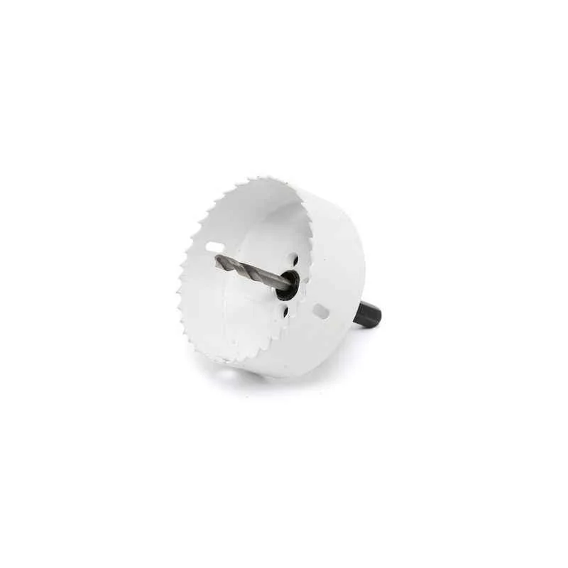 Taparia 20mm Bi-Metal Mini Hole Saw with Arbor, HSM 20