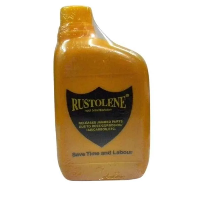 Pidilite Rustolene 500ml Rust Disintegrator Liquid