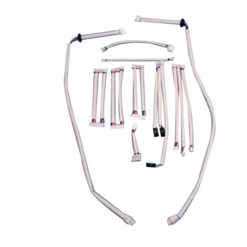 ABB ACS880 R9 Harness Wire Kit, 3AXD50000010152