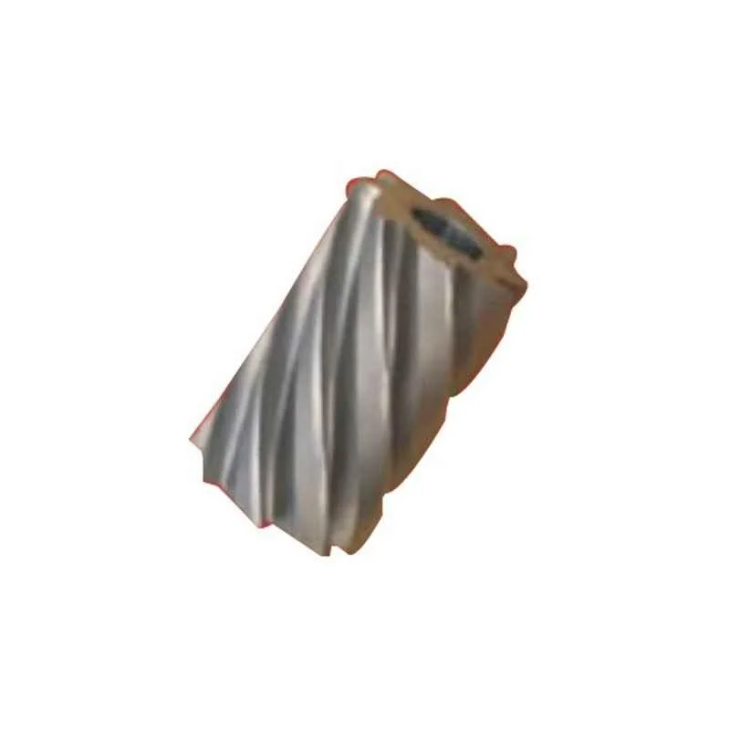 Indian Tools 125mm 50mm HSS Cylindrical Cutter