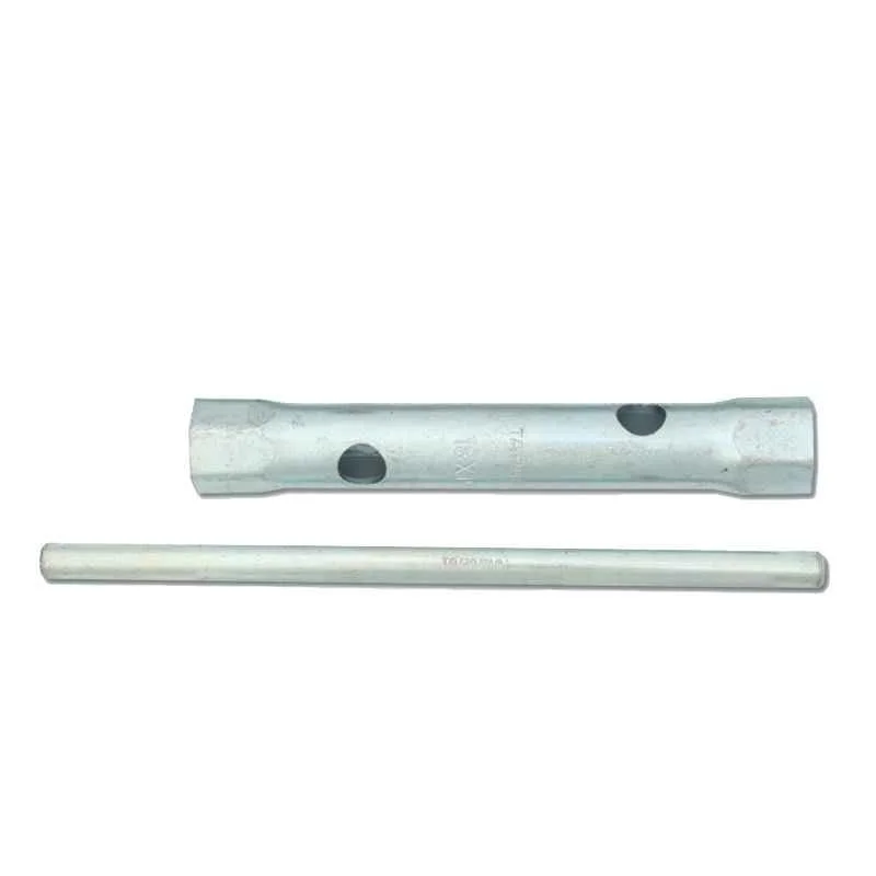 Taparia 25x28mm Tubular Box Spanner, TS 25x28 (Pack of 5)