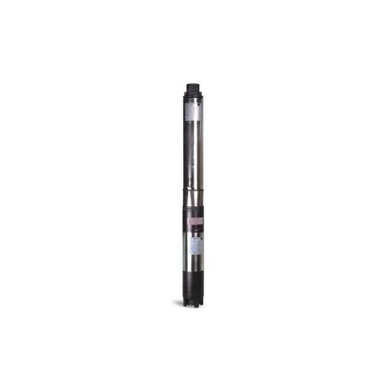 Kirloskar Borewell Water Filled Submersible Pumps with Control Panel, KS4F-5018