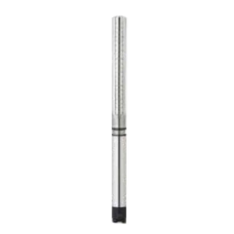Crompton 1.5HP 40mm 12 Stage Submersible Pumpset, V4W1512A1B