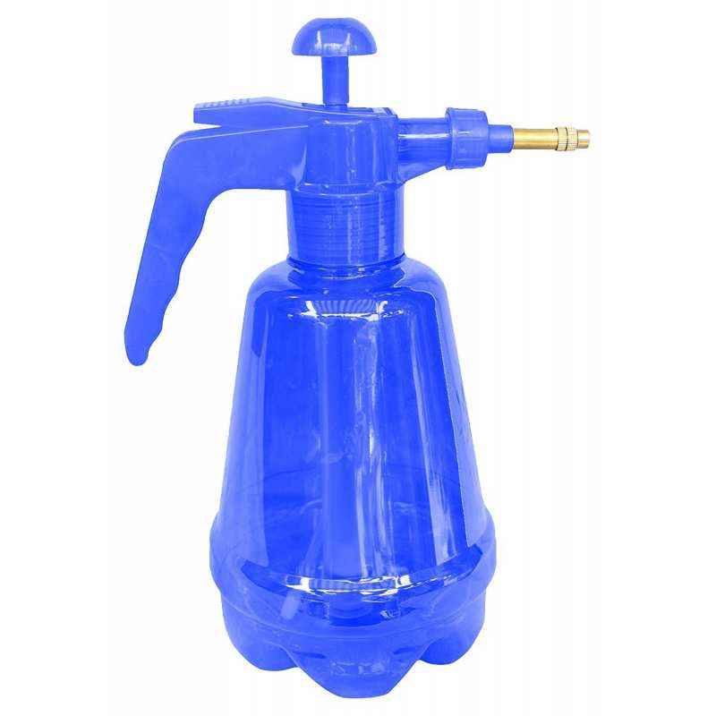 Neptune 1.5 Litre Assorted Hand Operated Garden Pressure Sprayer, NF-1.5