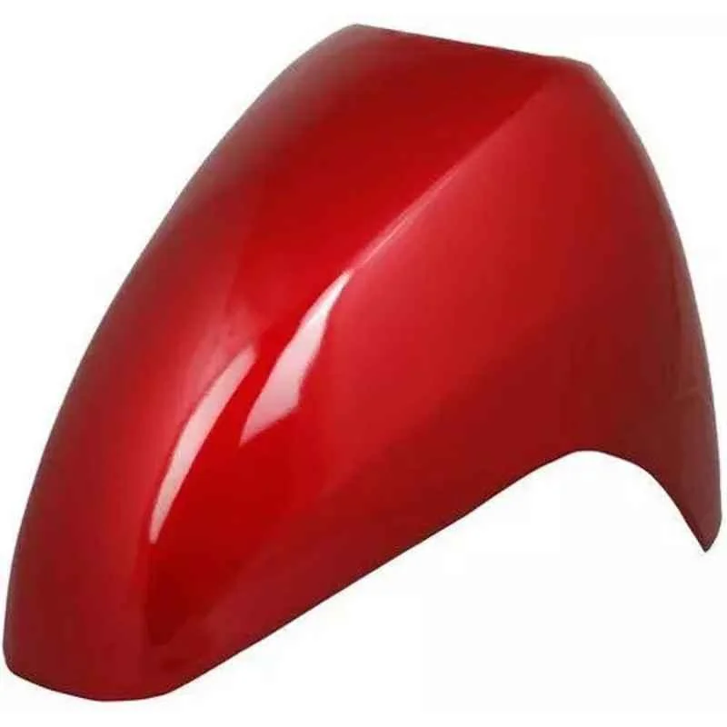 Ultra Iron Front Mud Guard for Ho Activa New Red, ULT-M8H5YJ